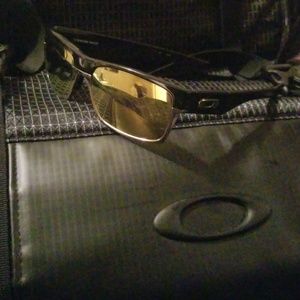Oakley Sunglasses